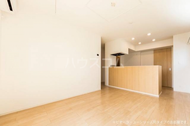 3/21 リビング/ダイニング