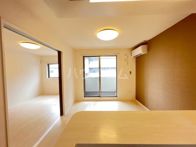 4/28 リビング/ダイニング