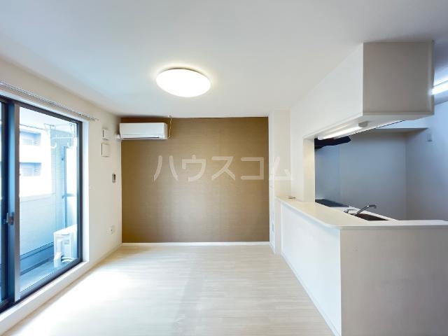 3/28 リビング/ダイニング