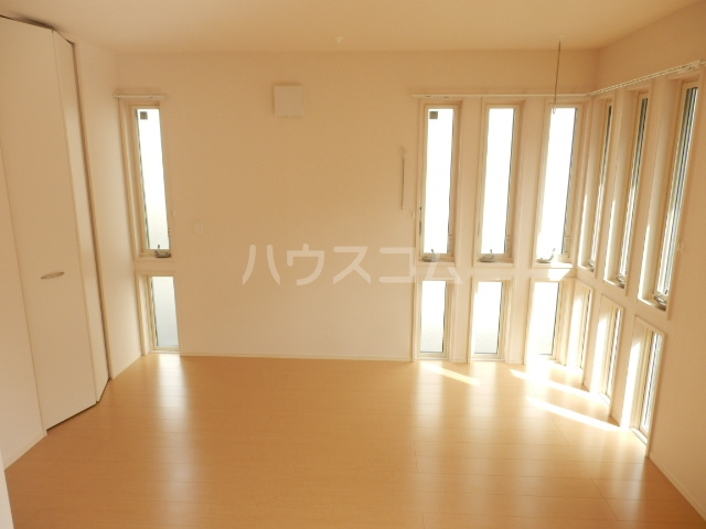 4/22 寝室