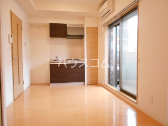 4/26 リビング/ダイニング