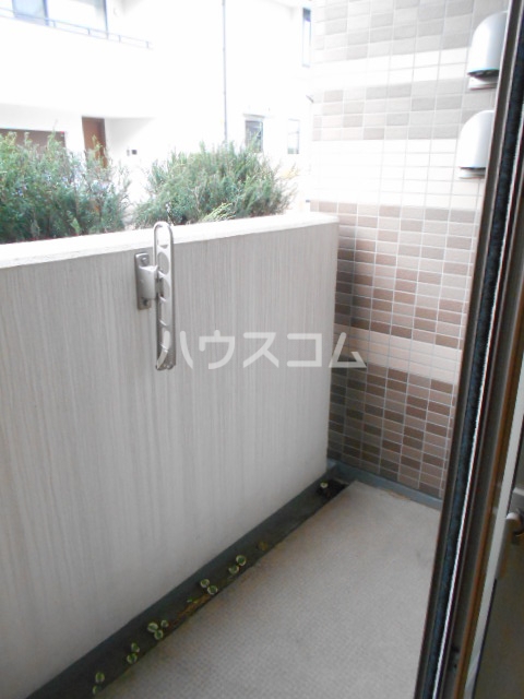 14/26 バルコニー