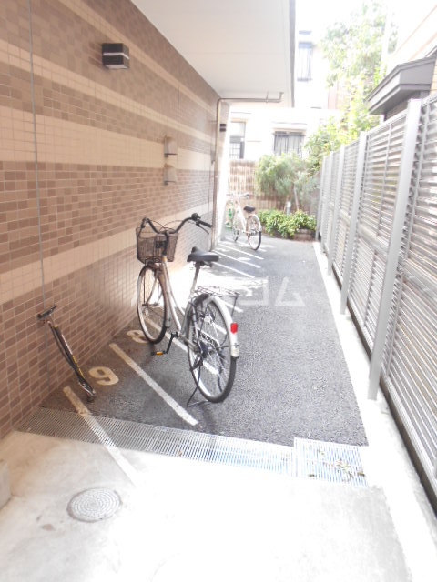 29/30 駐車場