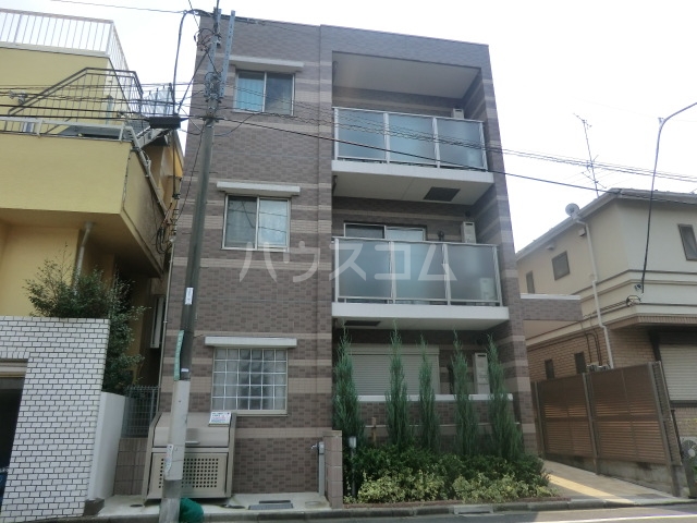 1/30 外観