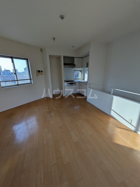 4/30 リビング/ダイニング