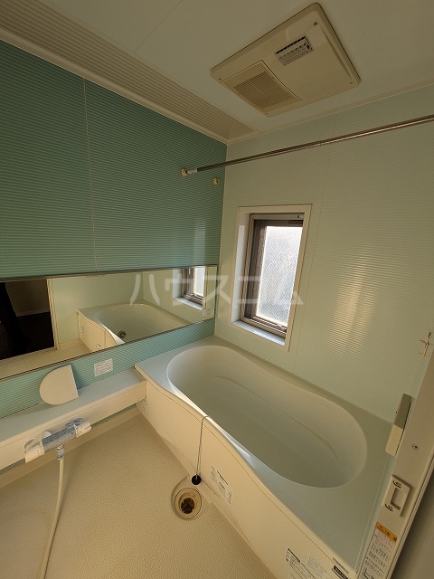 11/30 浴室