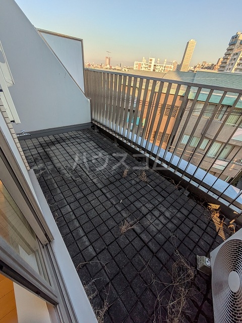 16/30 バルコニー