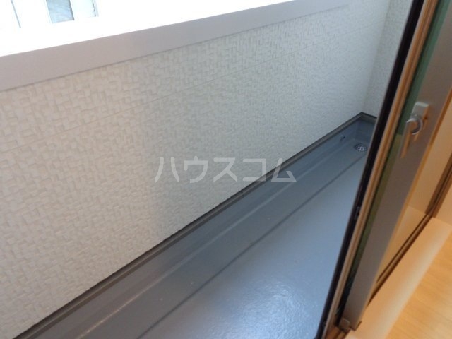 13/25 バルコニー