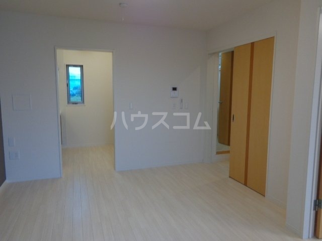 4/25 リビング/ダイニング