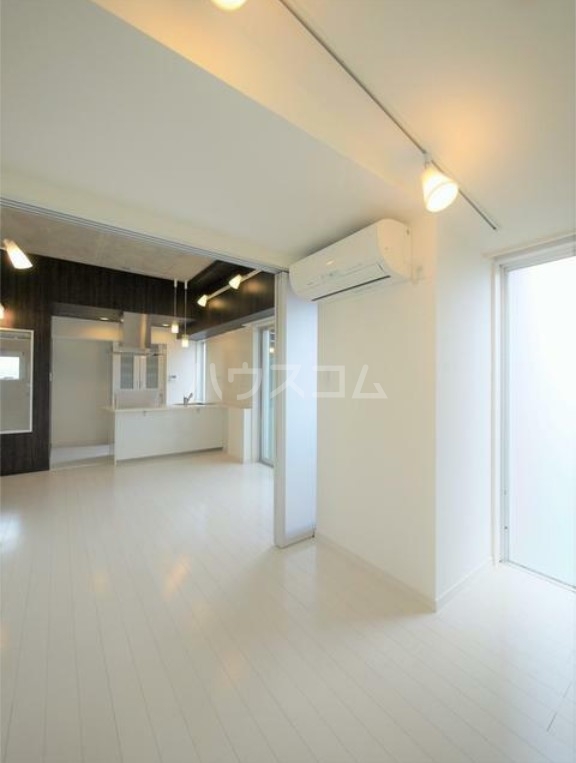 3/26 リビング/ダイニング