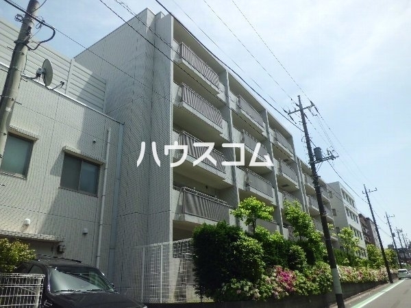 1/21 外観