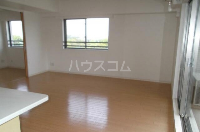 3/26 リビング/ダイニング