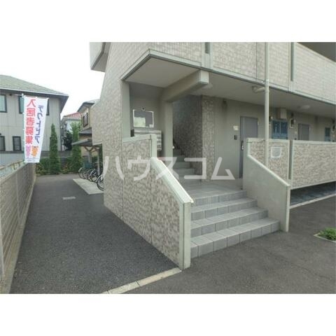 14/24 エントランス