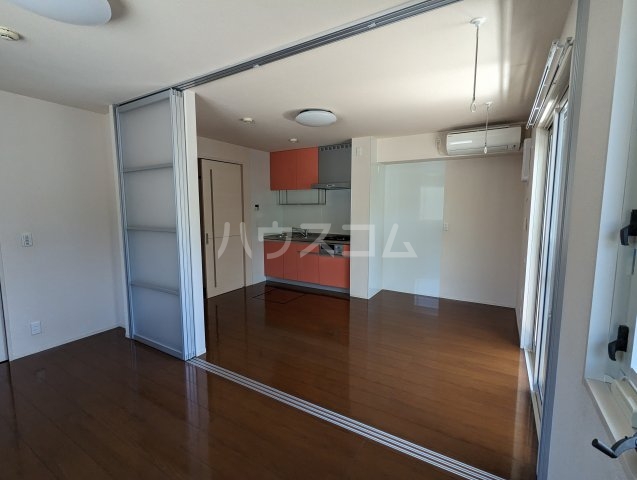 4/30 リビング/ダイニング