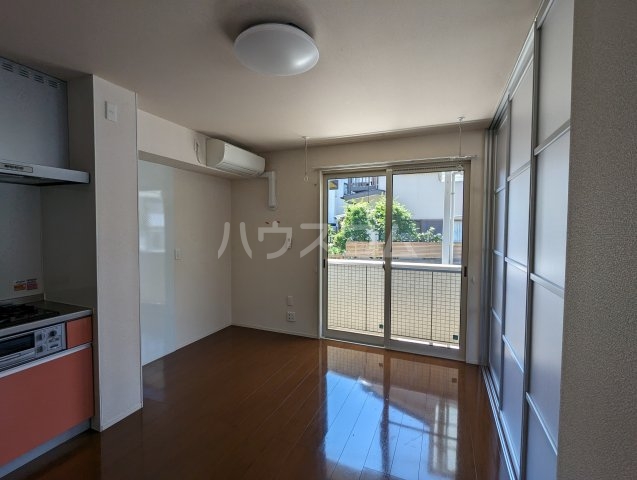 5/30 リビング/ダイニング