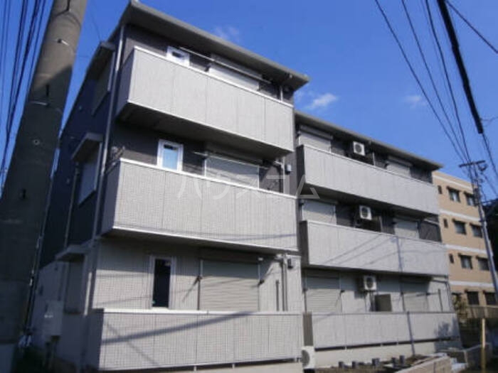14/19 エントランス