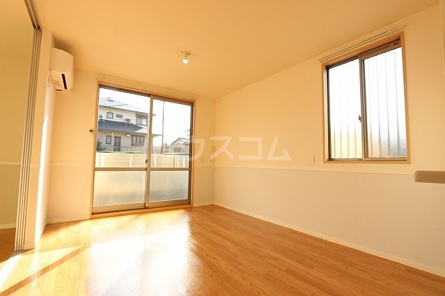 3/24 リビング/ダイニング