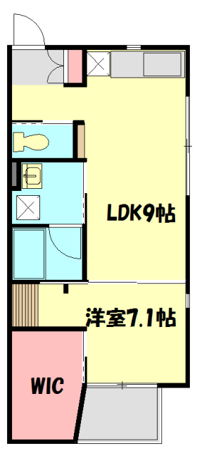 3/30 間取