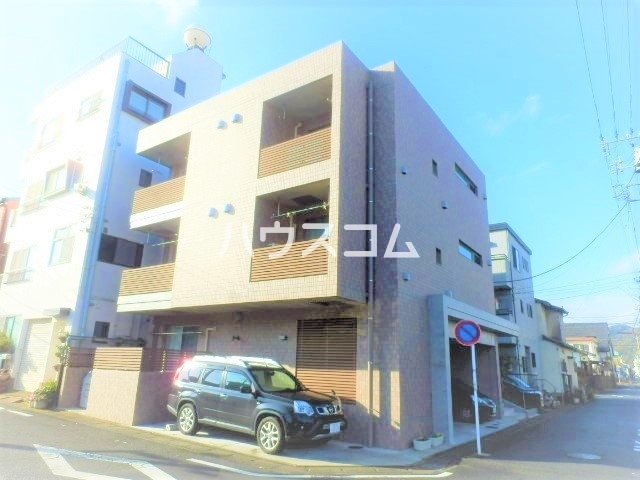 1/30 外観