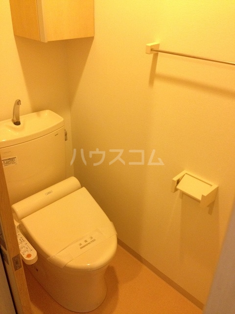 14/30 トイレ