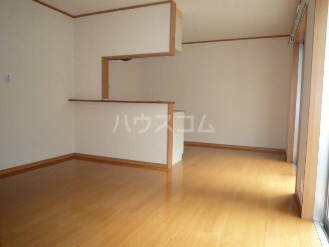 4/28 リビング/ダイニング