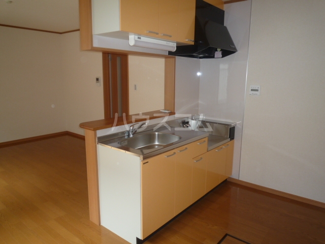 15/28 キッチン