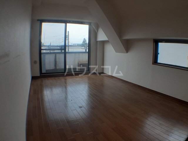 4/26 リビング/ダイニング