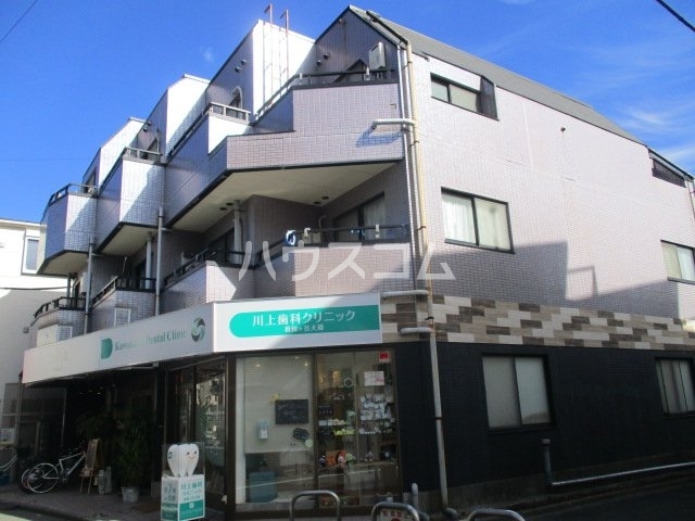 1/22 外観