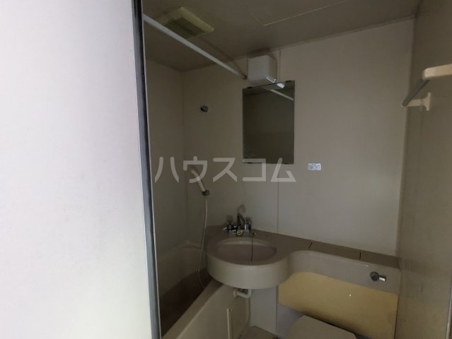 10/22 洗面