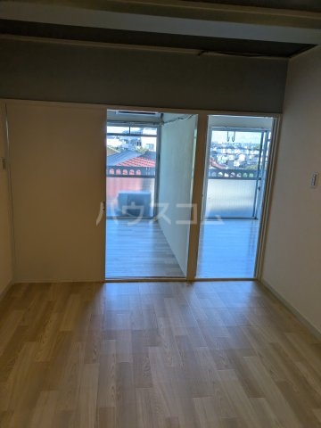 3/27 リビング/ダイニング