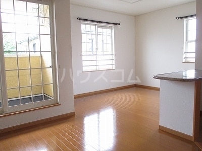 3/19 リビング/ダイニング