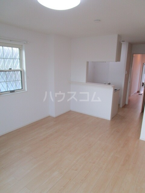 5/24 リビング/ダイニング