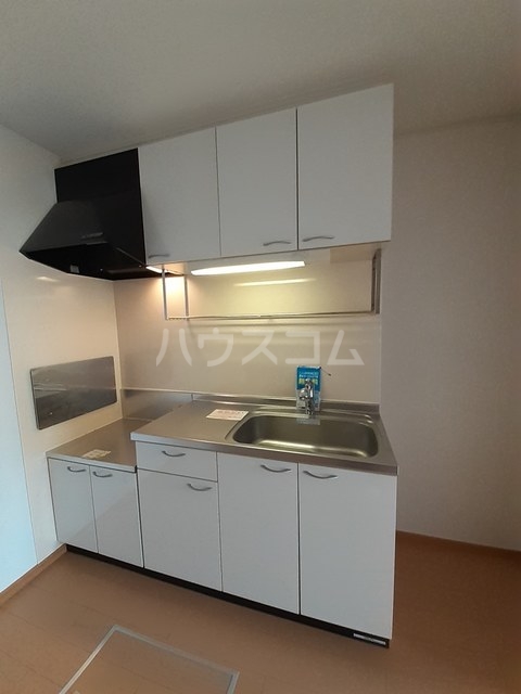 7/27 キッチン