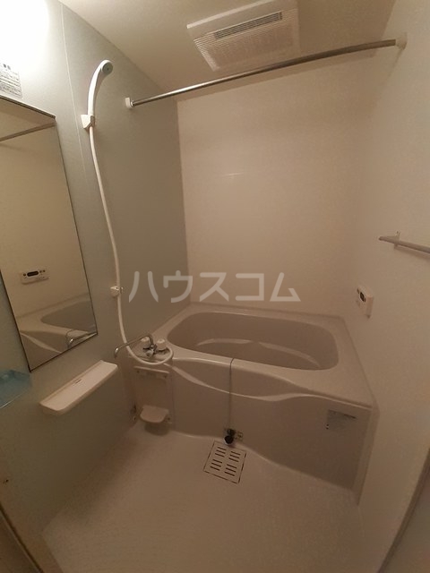 8/27 浴室