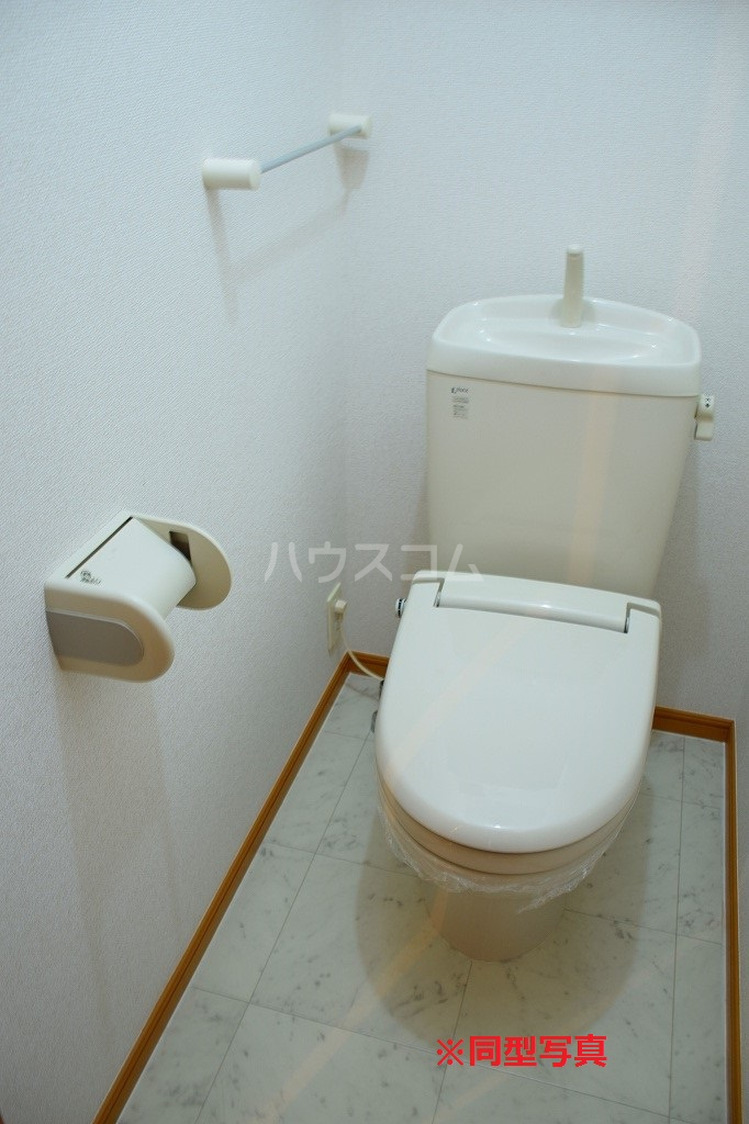 11/22 トイレ