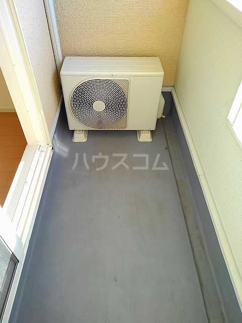 21/30 バルコニー