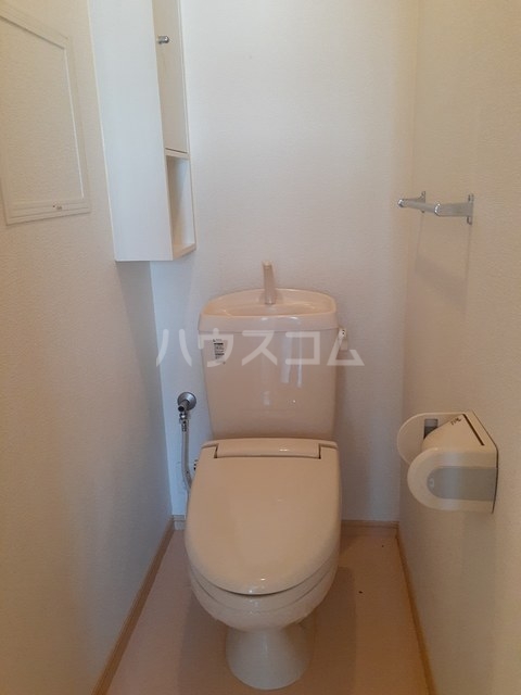 17/30 トイレ