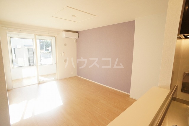 3/20 リビング/ダイニング