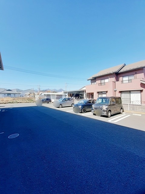 15/30 駐車場