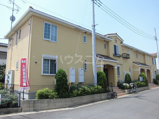 1/22 外観