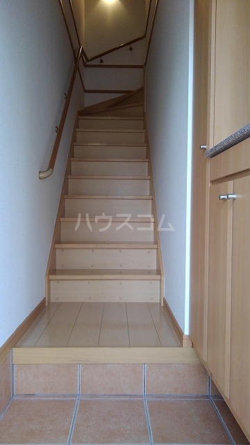 8/28 玄関