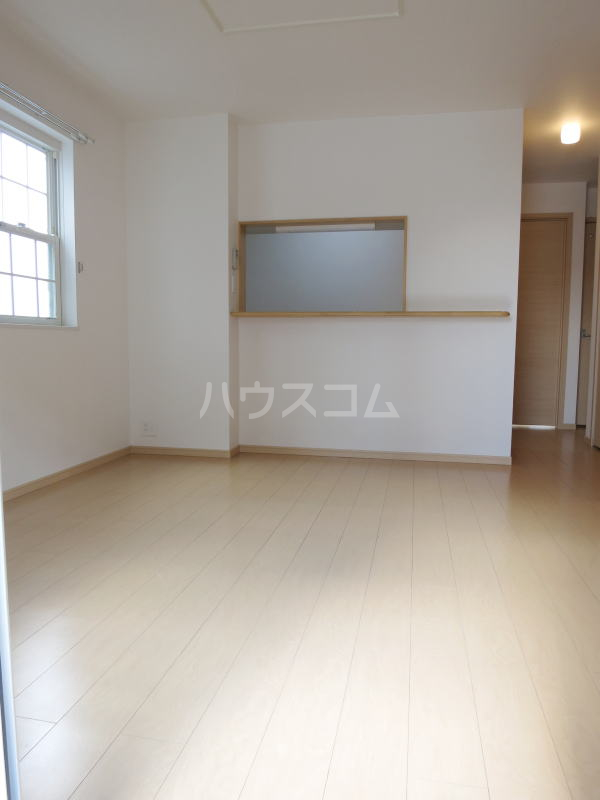 3/24 リビング/ダイニング