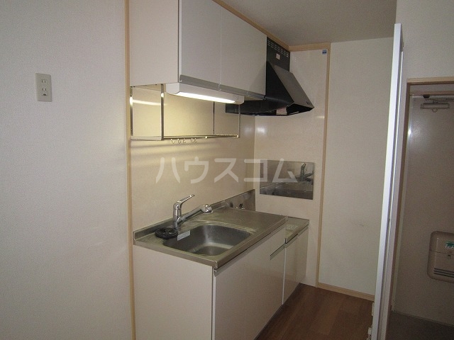7/27 キッチン