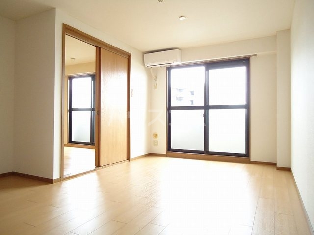 3/27 リビング/ダイニング