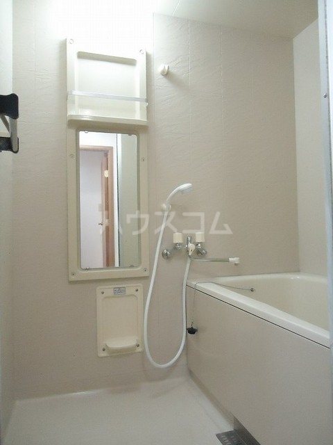 8/27 浴室