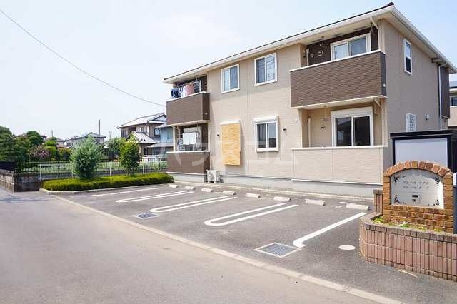 15/21 駐車場