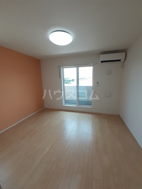 3/27 リビング/ダイニング