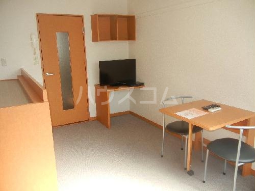 4/20 リビング/ダイニング