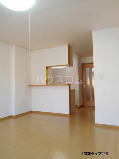 6/25 リビング/ダイニング