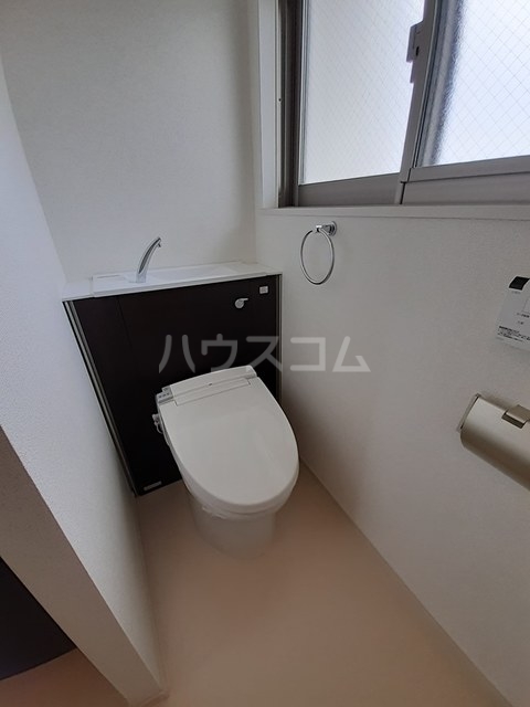 7/26 トイレ